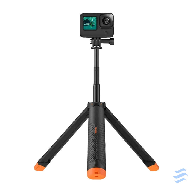 TELESIN buoyancy mount/stand for sports cameras Tripods