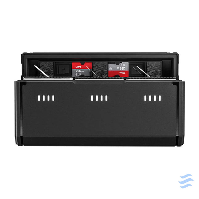 TELESIN charger for GoPro 9/10/11/12 For sports cameras