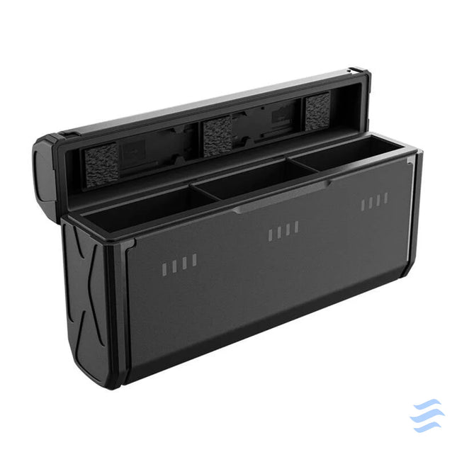 TELESIN charger for GoPro 9/10/11/12 For sports cameras