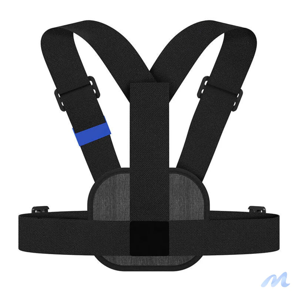 TELESIN chest mount for sports cameras