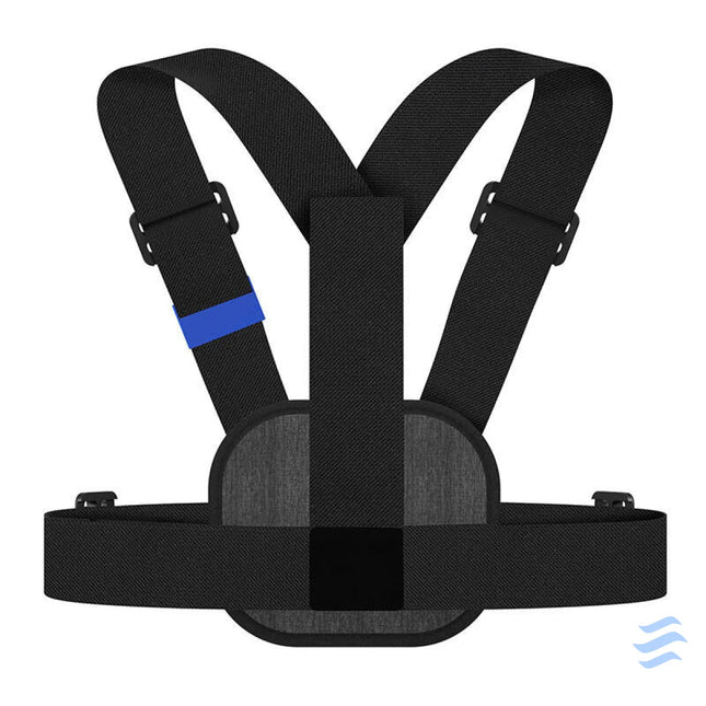 TELESIN chest mount for sports cameras Straps mounts and holders