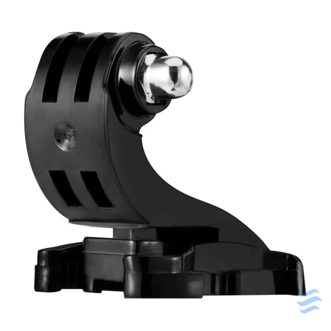 Telesin Double J Hook mount for sports cameras For sports cameras