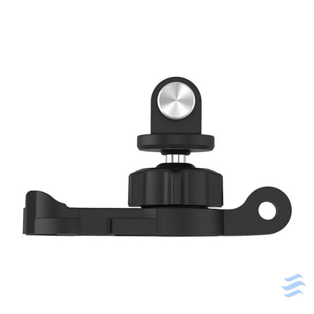 Telesin dual head bracket for sports cameras Straps mounts and holders