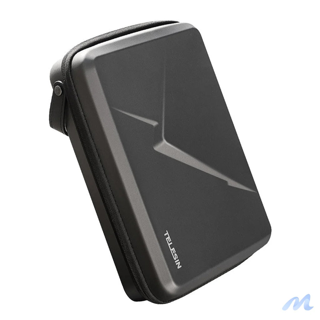 Telesin EVA storage bag for DJI Action 3/4/5 (size L)