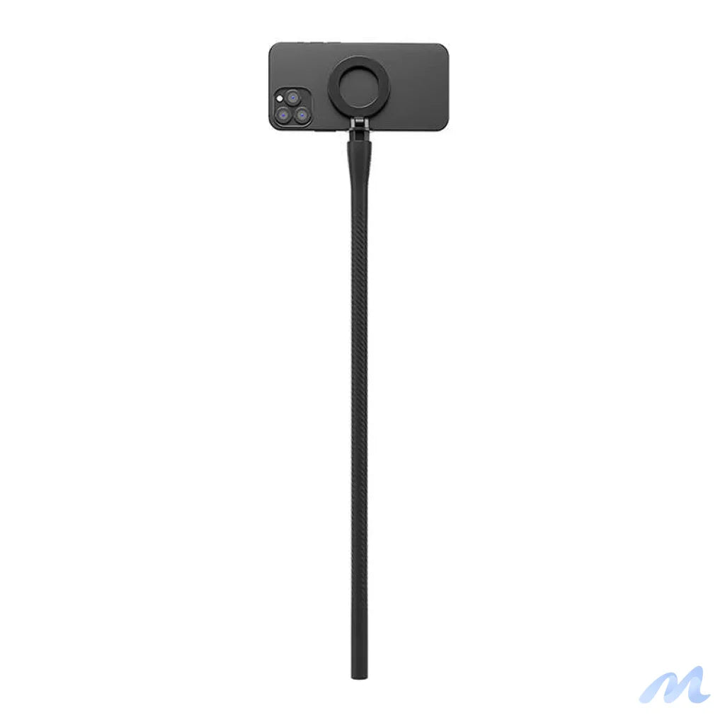 TELESIN flexible mount for phones (black)