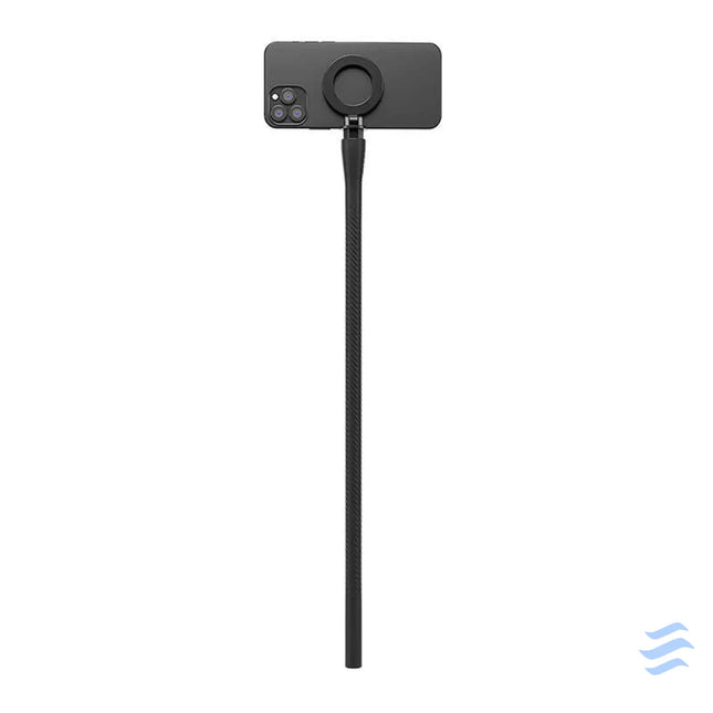 TELESIN flexible mount for phones (black) Straps mounts and holders