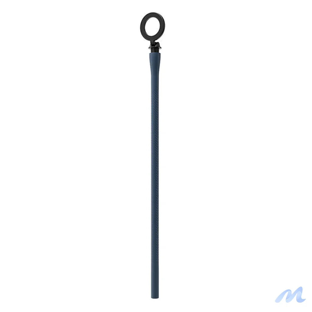 TELESIN flexible mount for phones (blue)