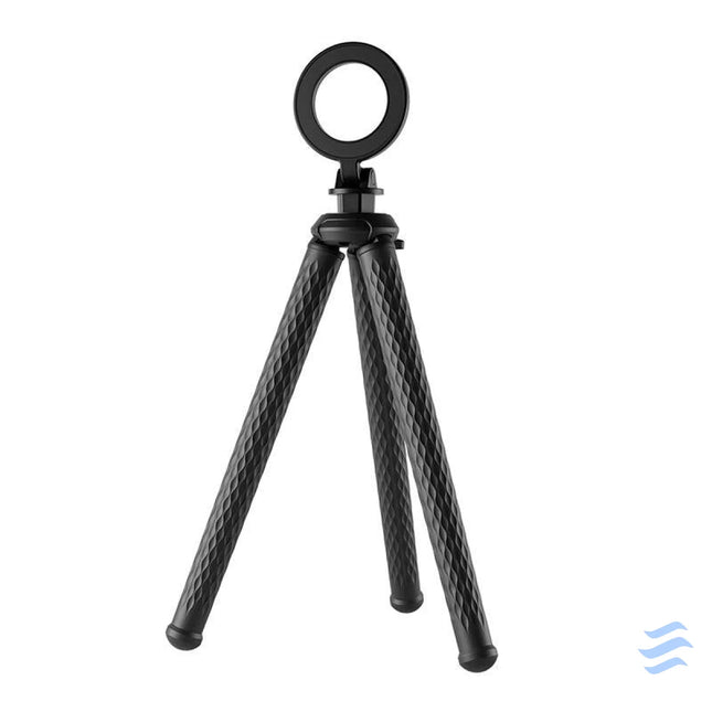 TELESIN flexible tripod for phones (black) Straps mounts and holders