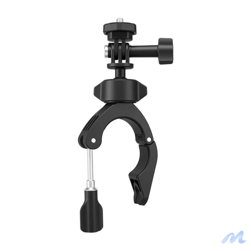 Telesin handlebar mount for sports cameras