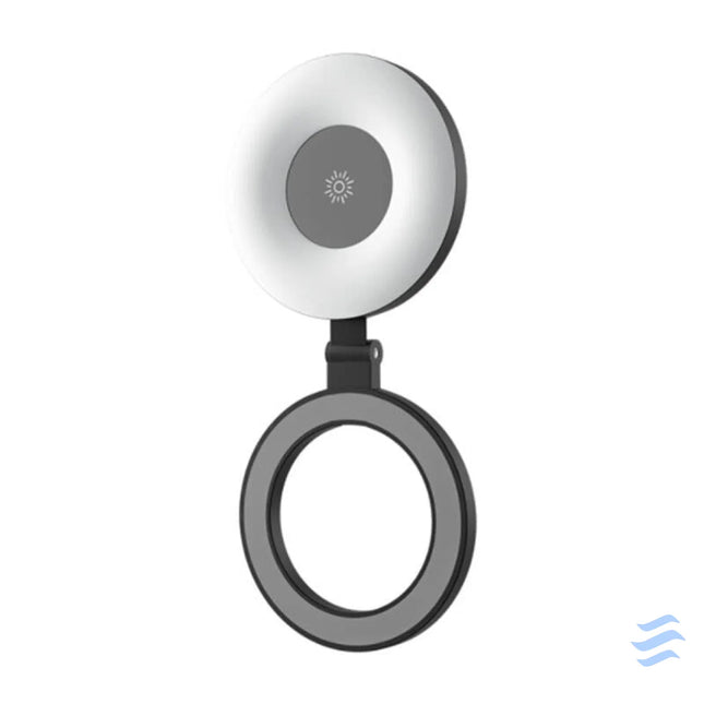 TELESIN magnetic LED lamp Ring lights