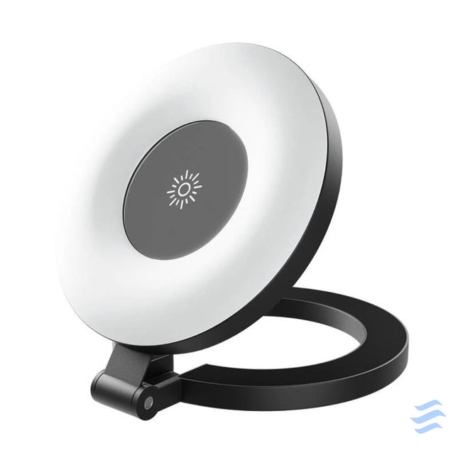 TELESIN magnetic LED lamp Ring lights
