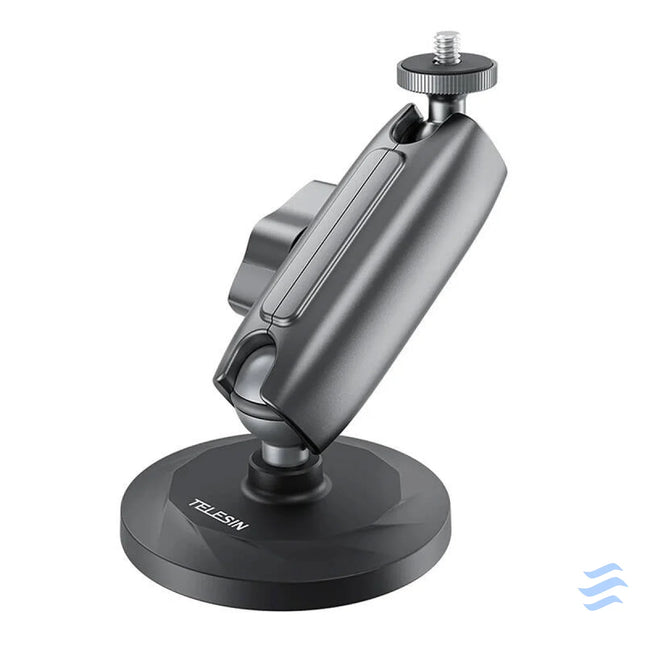 Telesin magnetic mount for sports cameras Tripods