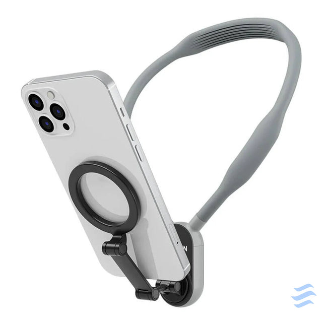 TELESIN magnetic neck mount for Iphone 12 16 MNM 002 Other