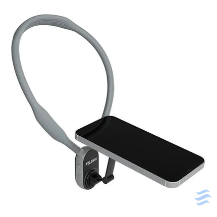 TELESIN magnetic neck mount for Iphone 12 16 MNM 002 Other