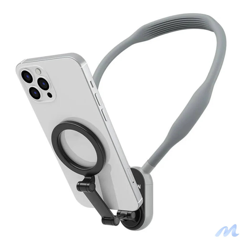 TELESIN magnetic neck mount for Iphone 12-16 MNM-002