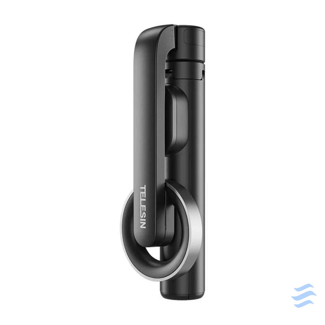Telesin magnetic selfie stick for Iphone 12 16 Booms and selfie sticks