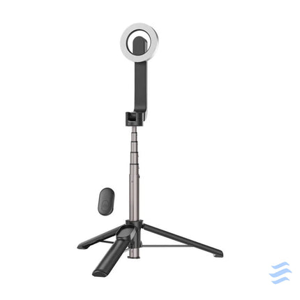 Telesin magnetic selfie stick for Iphone 12 16 Booms and selfie sticks