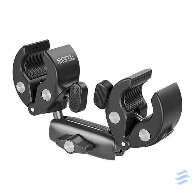 TELESIN motorcycle/bike mount for sports cameras Straps mounts and holders