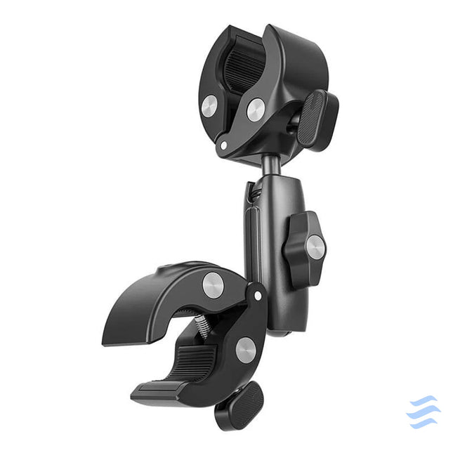 TELESIN motorcycle/bike mount for sports cameras Straps mounts and holders