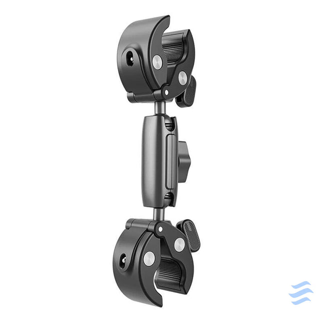 TELESIN motorcycle/bike mount for sports cameras Straps mounts and holders
