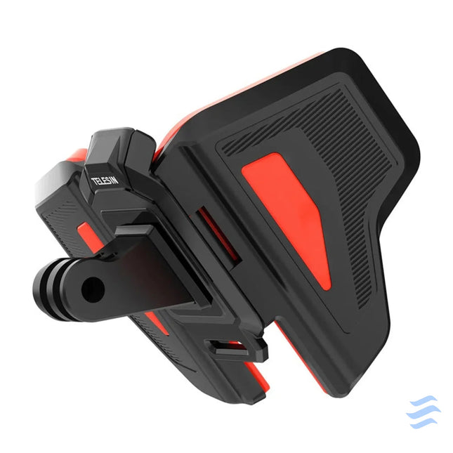 TELESIN motorcycle helmet mount for sports cameras For sports cameras