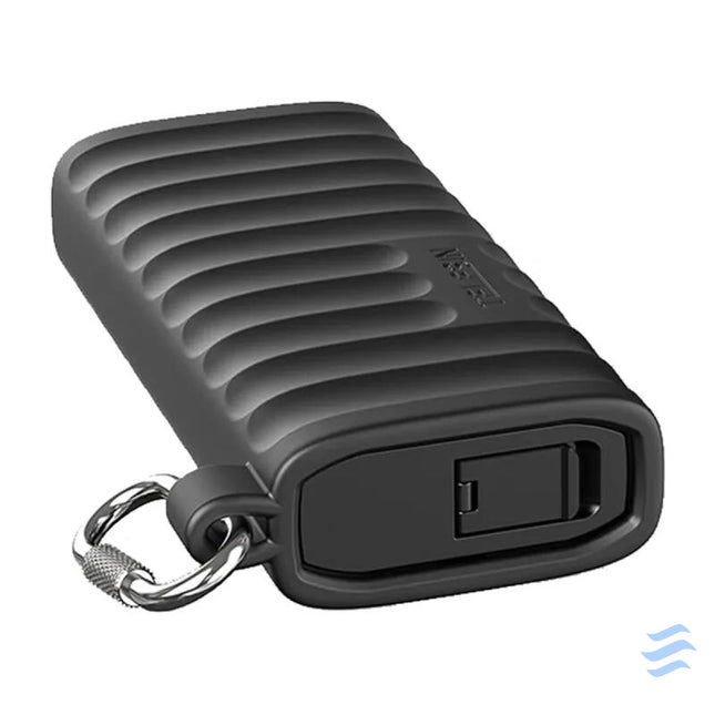 Telesin multifunctional SD and TF card reader (S6 MCR 01) Card readers