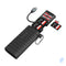 Telesin multifunctional SD and TF card reader (S6 MCR 01) Card readers