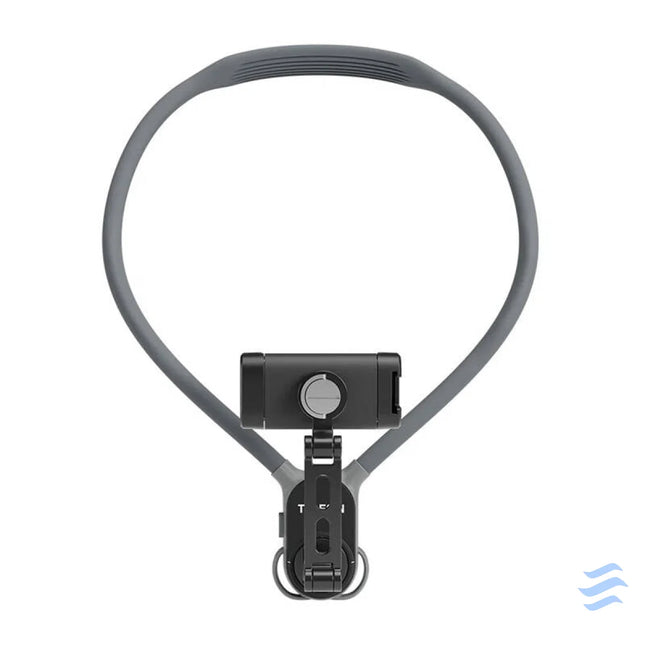 TELESIN neck mount with cell phone holder Straps mounts and holders
