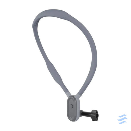 TELESIN neckband for sports cameras and phones Straps mounts and holders