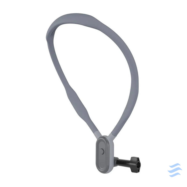 TELESIN neckband for sports cameras and phones Straps mounts and holders