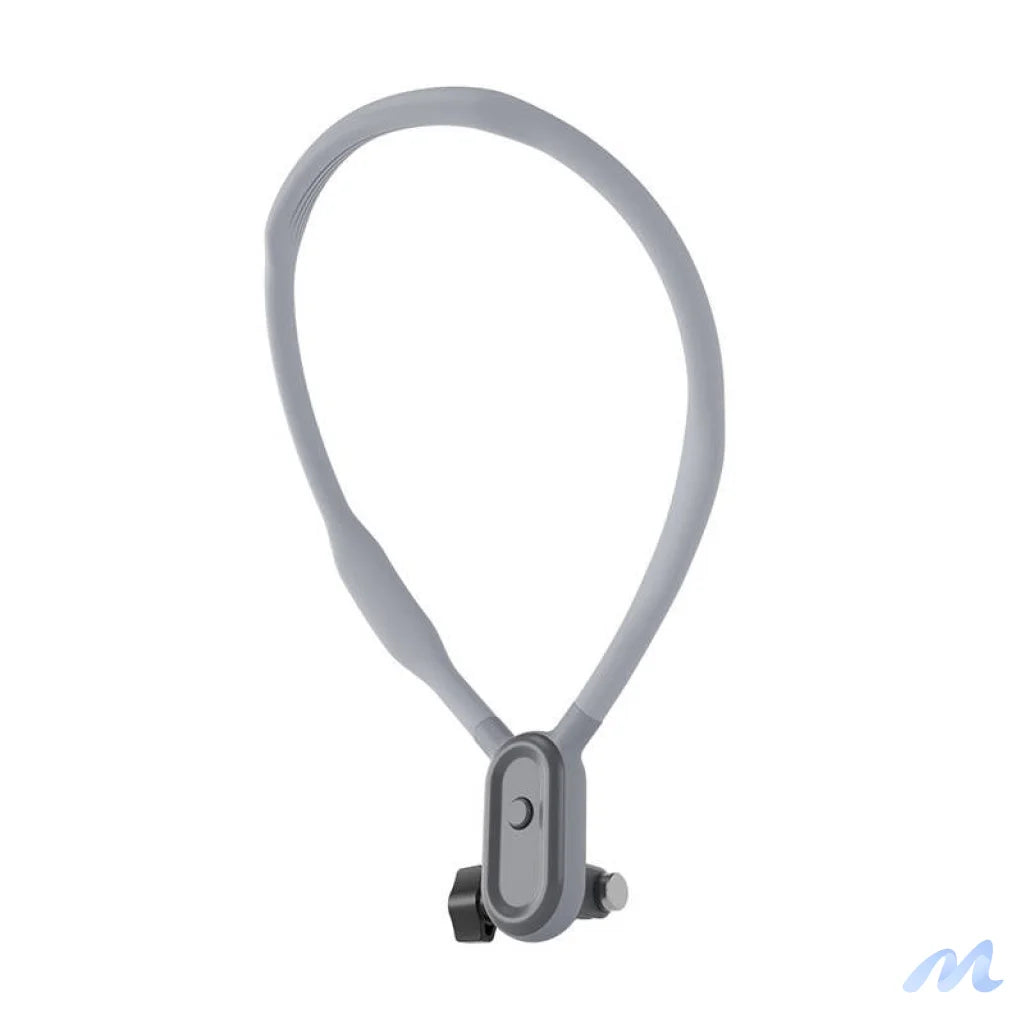 Telesin neckband with mount for sports cameras / phones (TE-HNB-001)