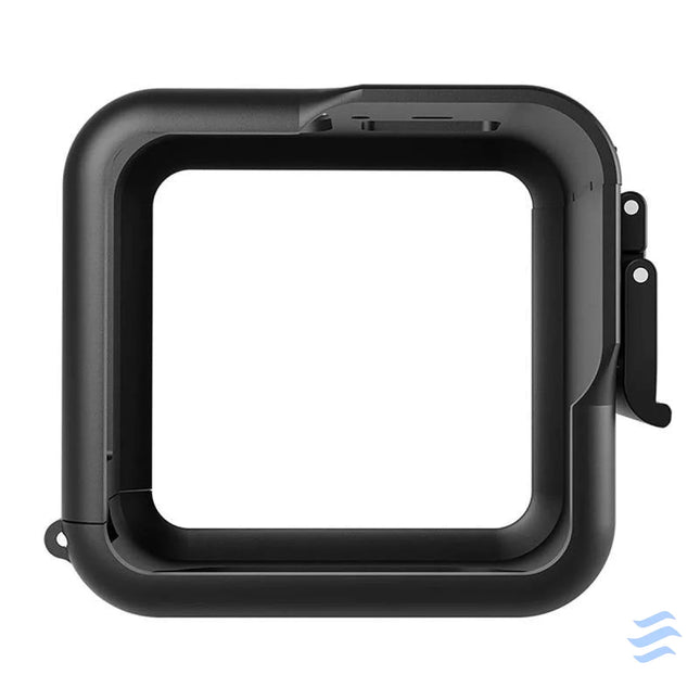 TELESIN Plastic Frame Case with 3 Prong Mount for GoPro HERO11 Black Mini For sports cameras