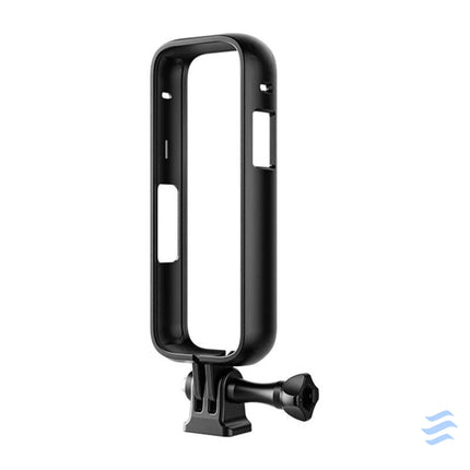 Telesin plastic mounting frame for Insta360 X4 Straps mounts and holders