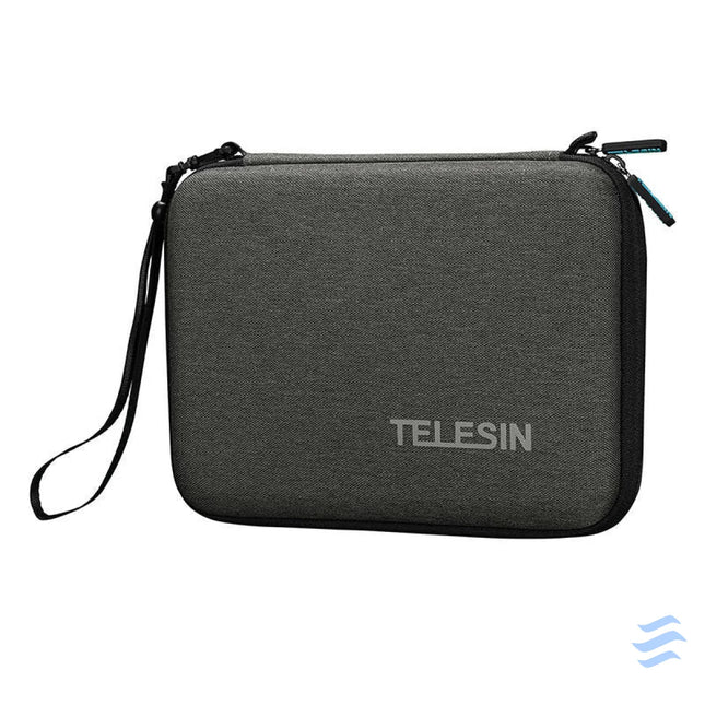 Telesin protective bag for GoPro 12/11/10/9 (GP PRC 213 B) Cases and covers