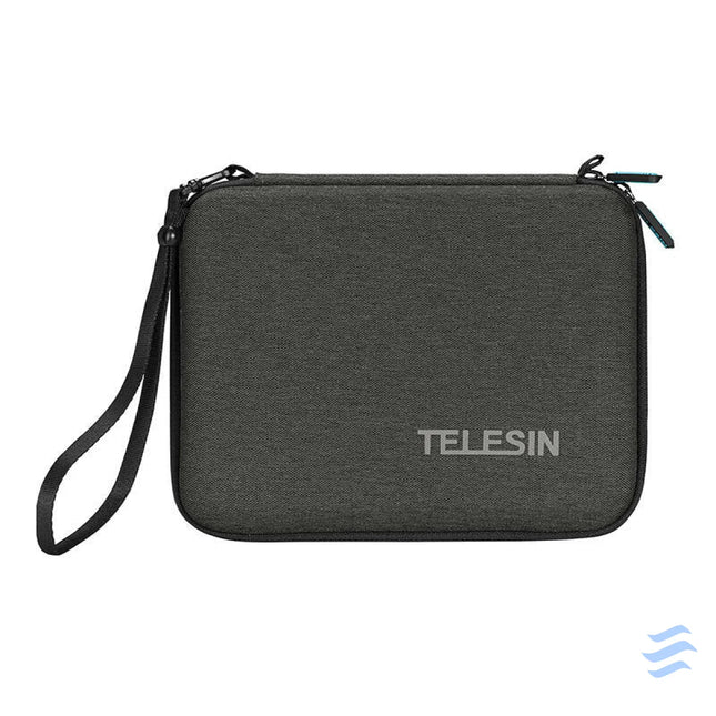 Telesin protective bag for GoPro 12/11/10/9 (GP PRC 213 B) Cases and covers