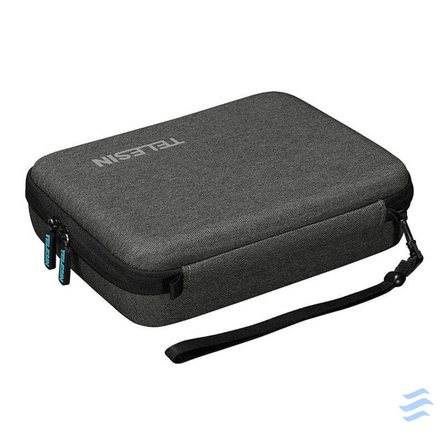 Telesin protective bag for GoPro 12/11/10/9 (GP PRC 213 B) Cases and covers