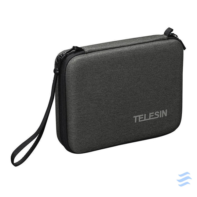 Telesin protective bag for GoPro 12/11/10/9 (GP PRC 213 B) Cases and covers