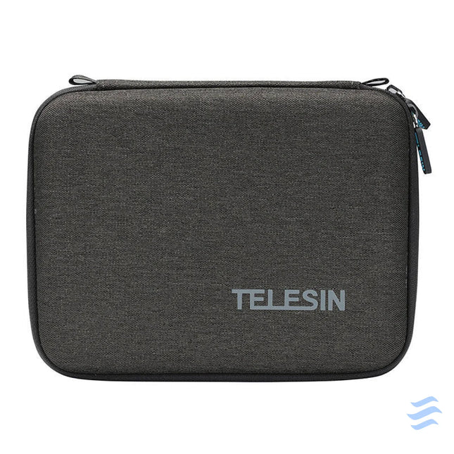 Telesin protective bag for GoPro 12/11/10/9 (GP PRC 213 B) Cases and covers