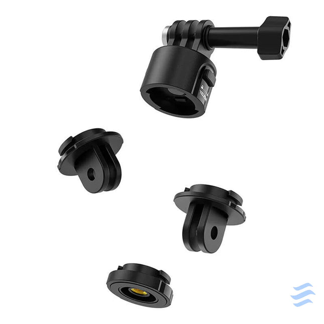 TELESIN quick mount bracket for sports cameras Straps mounts and holders