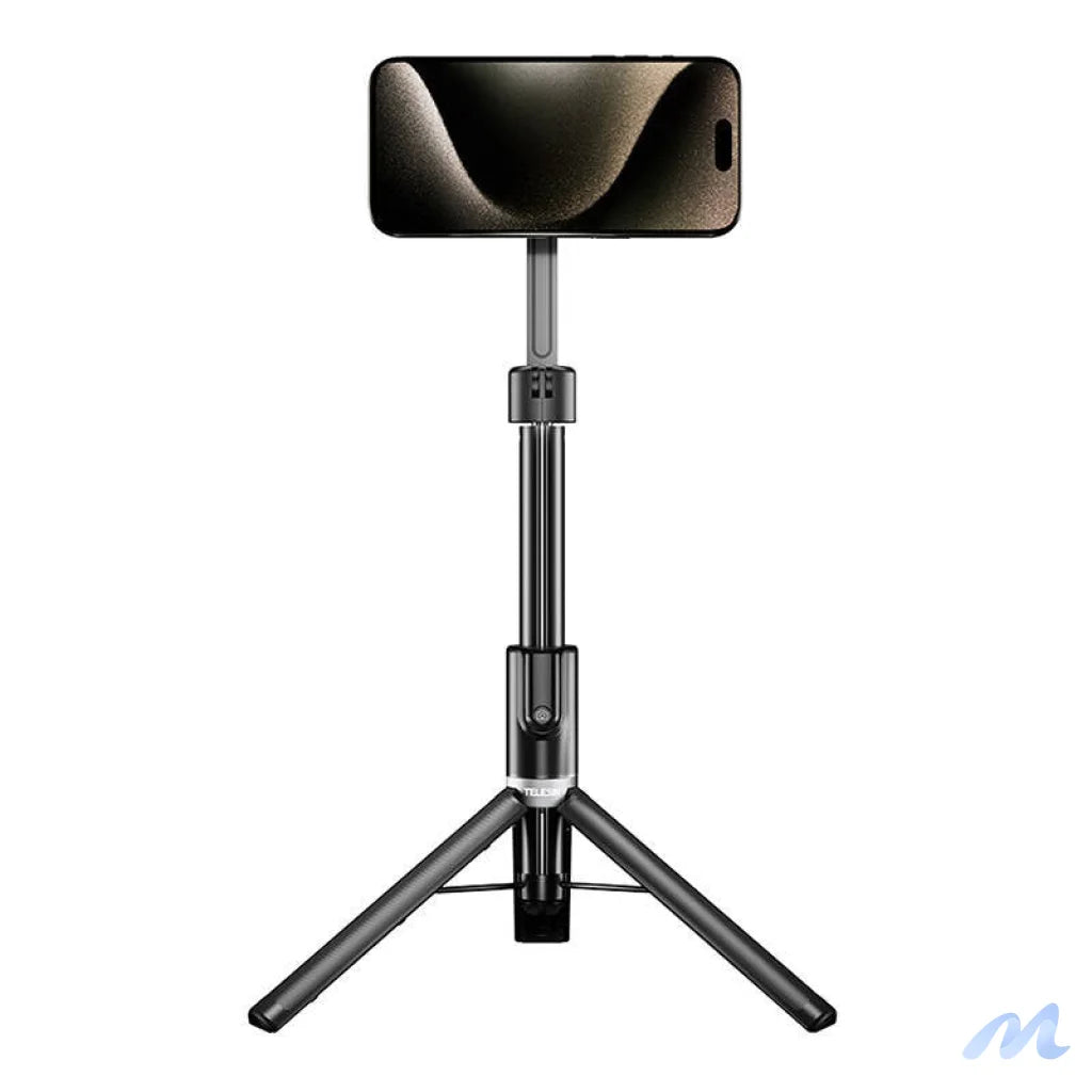 TELESIN selfie holder / tripod for phones