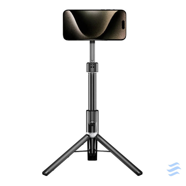 TELESIN selfie holder / tripod for phones Tripods