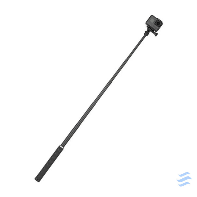 Telesin selfie stick for sports cameras 0.9m (GP MNP 90D) Straps mounts and holders