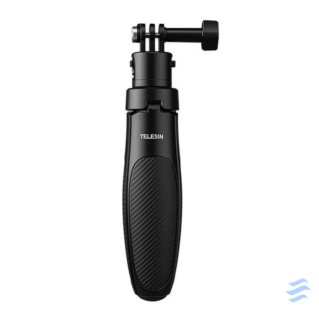 Telesin selfie stick with tripod for sports cameras (S1 MNP 02) Booms and selfie sticks