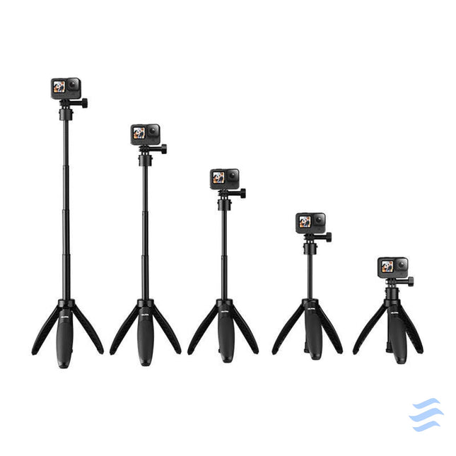 Telesin selfie stick with tripod for sports cameras (S1 MNP 02) Booms and selfie sticks