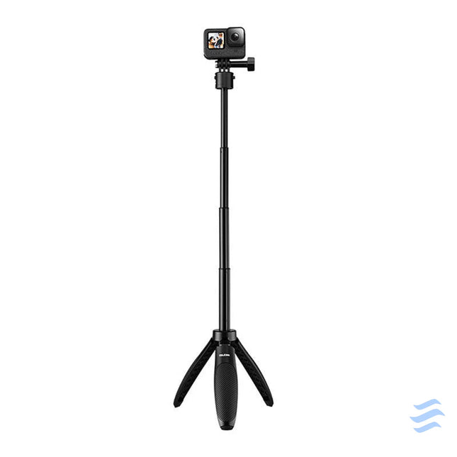 Telesin selfie stick with tripod for sports cameras (S1 MNP 02) Booms and selfie sticks