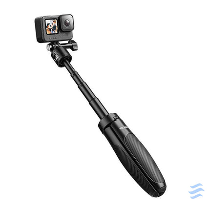 Telesin selfie stick with tripod for sports cameras (S1 MNP 02) Booms and selfie sticks