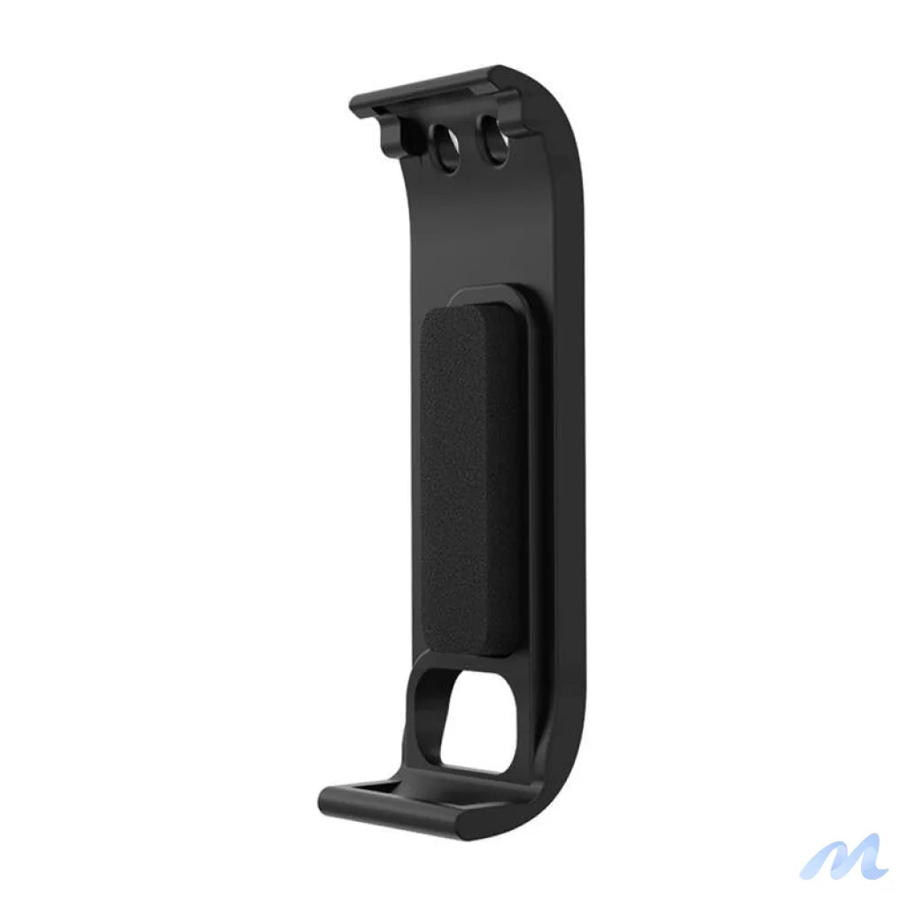 Telesin side door for GoPro Hero 9 / Hero 10 / Hero 11 / Hero 12 / Hero 13 GP-CLC-901 (plastic).