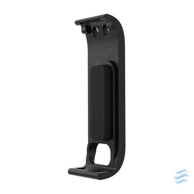 Telesin side door for GoPro Hero 9 / Hero 10 / Hero 11 / Hero 12 / Hero 13 GP CLC 901 (plastic). For sports cameras