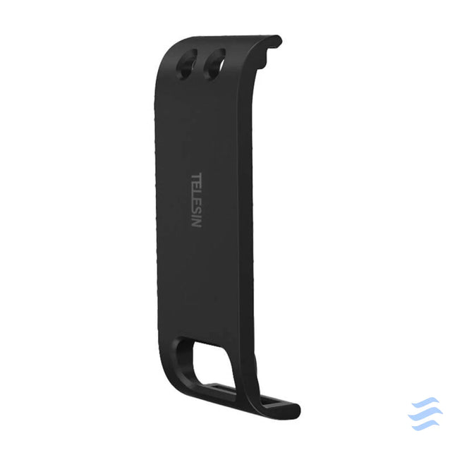 Telesin side door for GoPro Hero 9 / Hero 10 / Hero 11 / Hero 12 / Hero 13 GP CLC 901 (plastic). For sports cameras