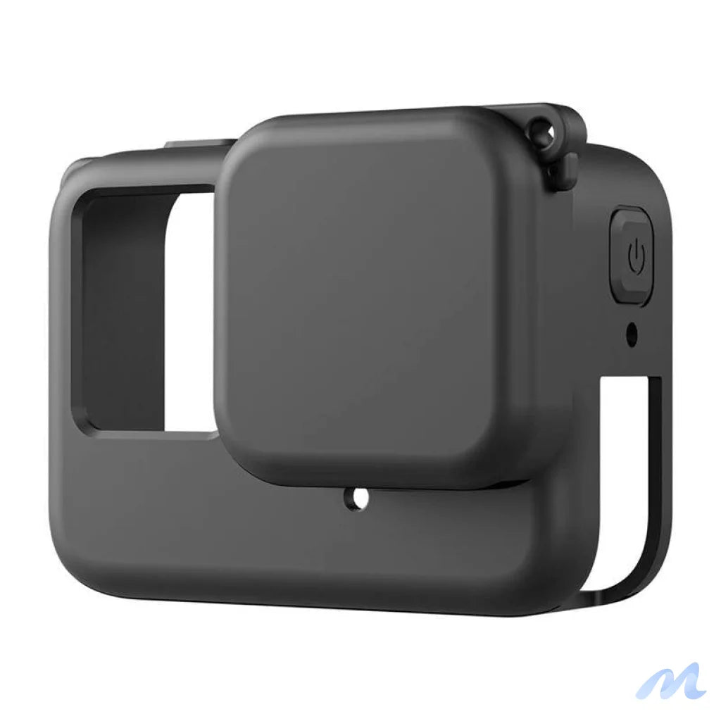 TELESIN silicone case with lens cover for Insta360 Ace Pro camera